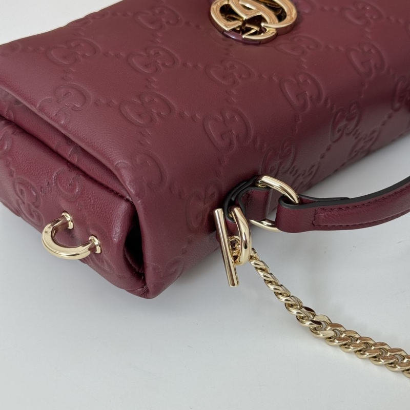 Gucci Top Handle Bags